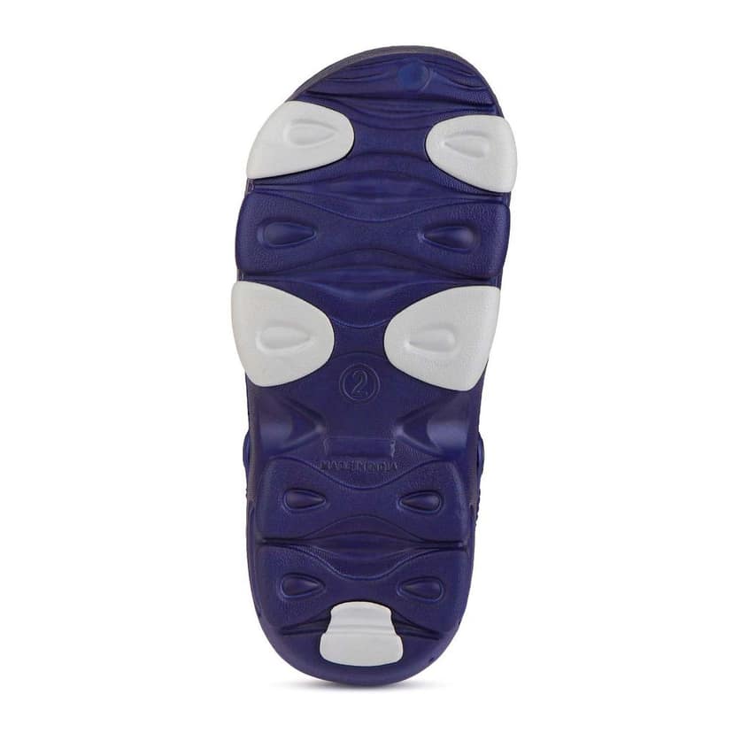 Bersache Extra Soft Classic Casual Regular wear with Ultra Soft & Flexibility Technology Clog for Boy's & Girl'S view 4
