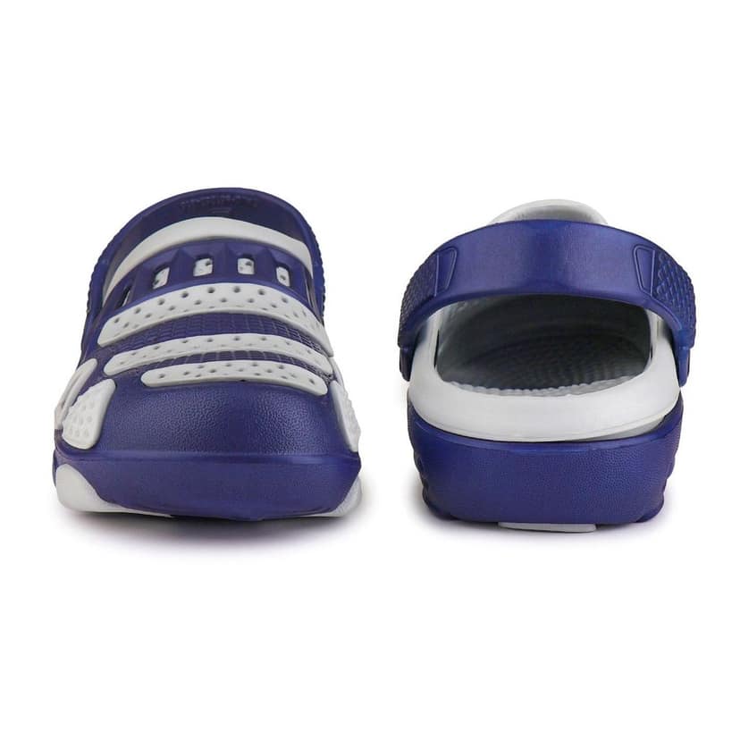 Bersache Extra Soft Classic Casual Regular wear with Ultra Soft & Flexibility Technology Clog for Boy's & Girl'S view 6