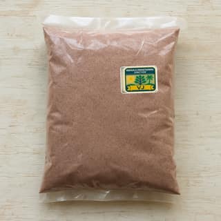 Vanthala.Parvathamma Junction's ragi flour (finger millet flour)