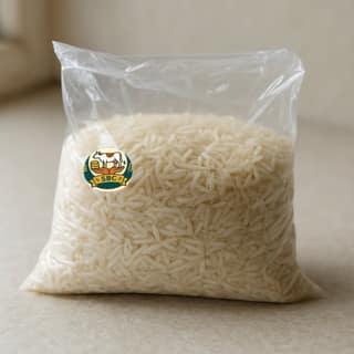 Subash Bag Cart's sona masoori rice