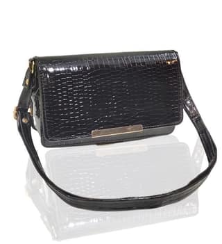Magnifique Stylish Sling Bag for Women - Light Peach (TNZ_SB3)