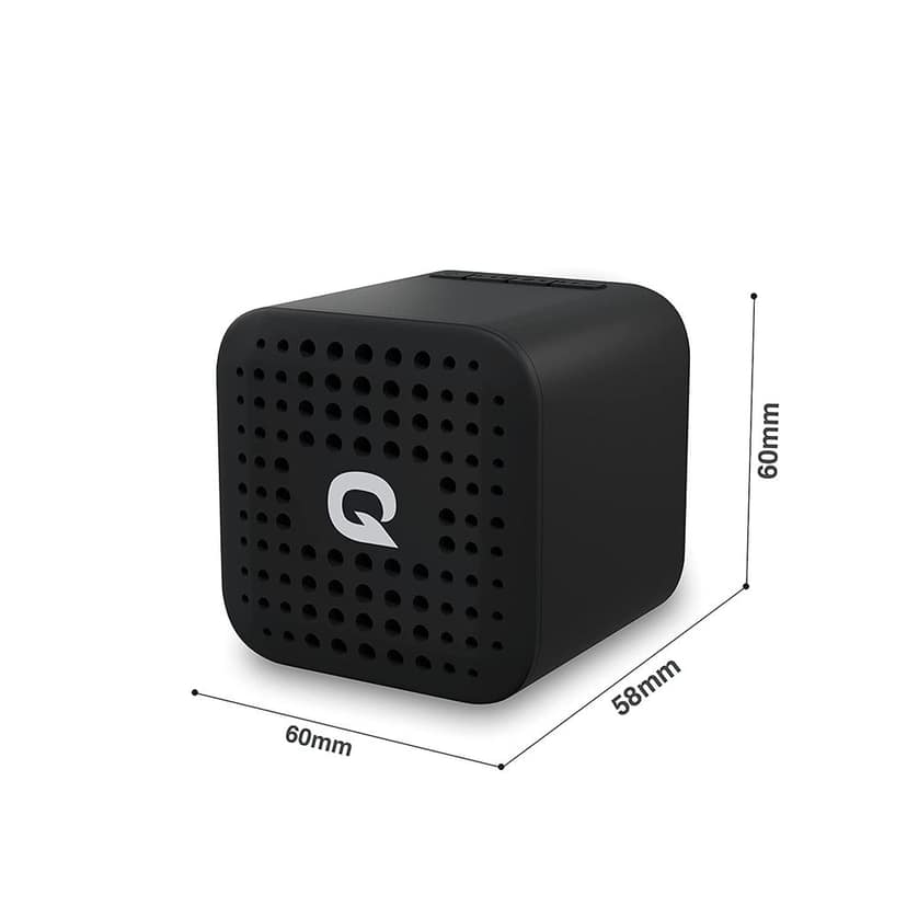 Quantum SonoTrix 31 Bluetooth Speaker view 5