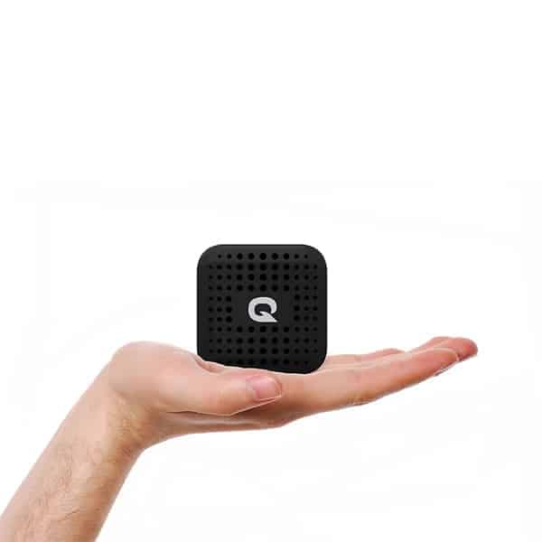 Quantum SonoTrix 31 Bluetooth Speaker view 6