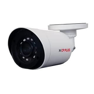 CPPLUS BULLET CAMERA