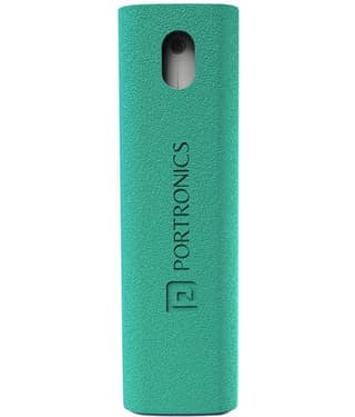 Portronics None Mobile Gift Hampers for Smartphones and Tablets ( Red )