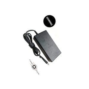 Laptop Adapter 180W 19V/9.5A For HP (7.4*5.0mm with pin inside) -Compatible view 2