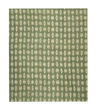GI Tagged Sambalpuri Ikat Cotton Fabric