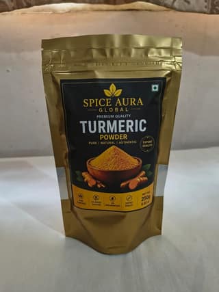 Turmeric Powder