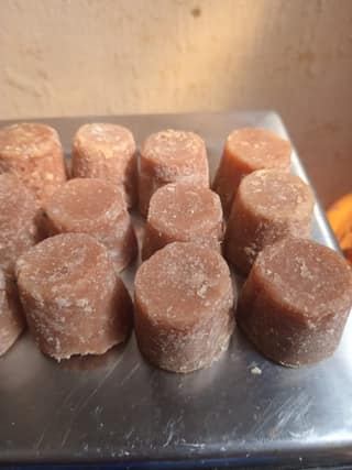 Jaggery