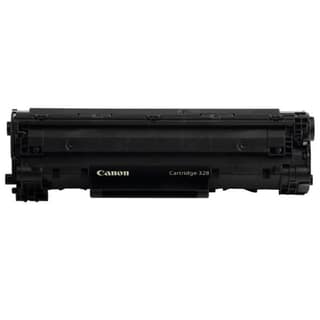 Canon Crg-328 Black Original Toner Cartridge