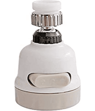 SmartBucket - Dispenser Tap Compatible with Non Electric Water Purifiers