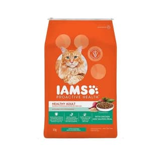 Iams Cat Adult With Chicken 8 Kg