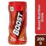BOOST 200G