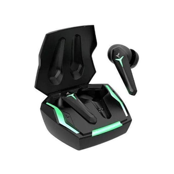 KDM Z2 SpacePods Bluetooth Gaming Earbuds view 2