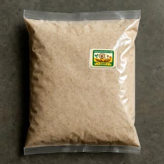 Sagara Rajulammma Prime's whole wheat flour