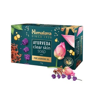 Himalaya Ayurveda Clear Skin 75 Gms