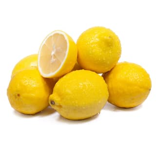 Lemon 6 Pcs