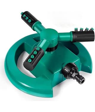 Skindora Gardening Water Sprinkler ( Pack of 1 )