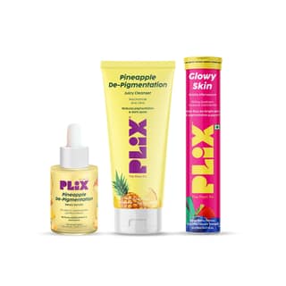 Pineapple De-Pigmentation Juicy Cleanser __Expert Pack__