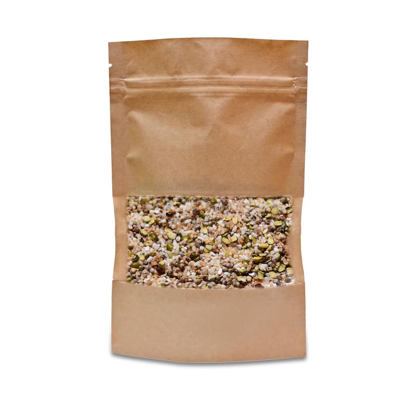 Multigrain Dalia, Healthy Grains Fiber & Rich Immunity Builder Dalia view 4