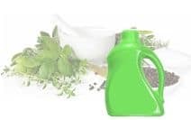 Organic Laundry Liquid Detergent