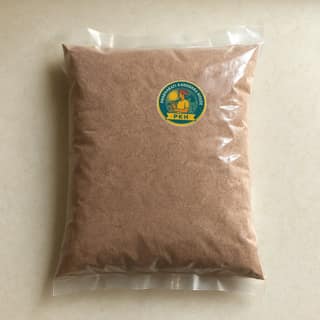 Prabhabati Kanddara House's ragi flour (finger millet)