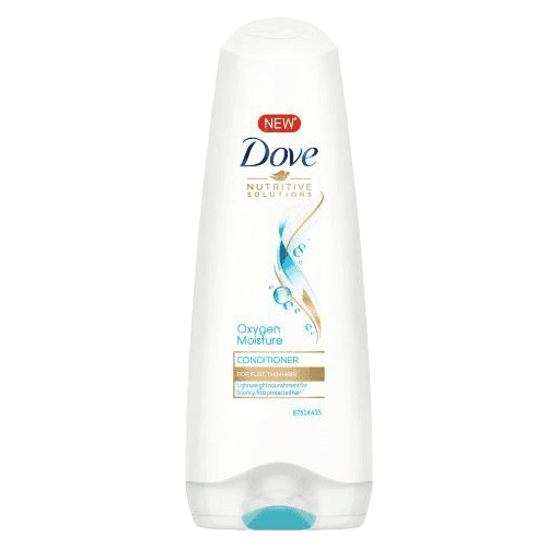 Dove Hair Conditioner Oxygen Moisture 180ml
