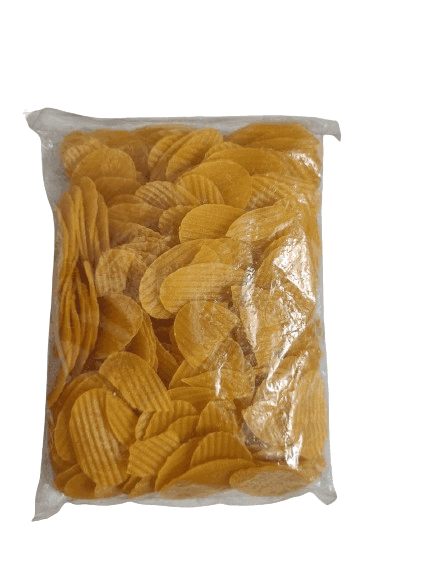 Corn Papad view 3