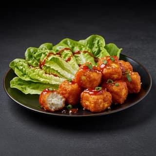 Dynamite Cottage Cheese