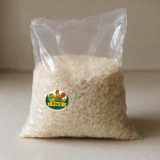 Phula Nag Booth's idli rice