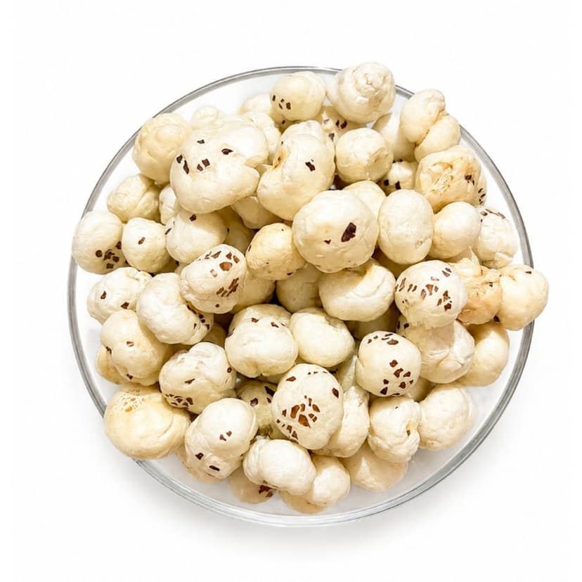 PREMIUM MAKHANA - 200 gm view 3