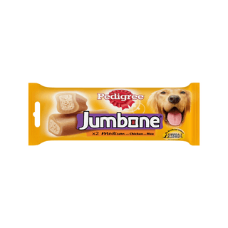 Pedigree Jumbone 200 Gms