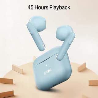 boAt Airdopes Ace Gen 2 True Wireless Earbuds
