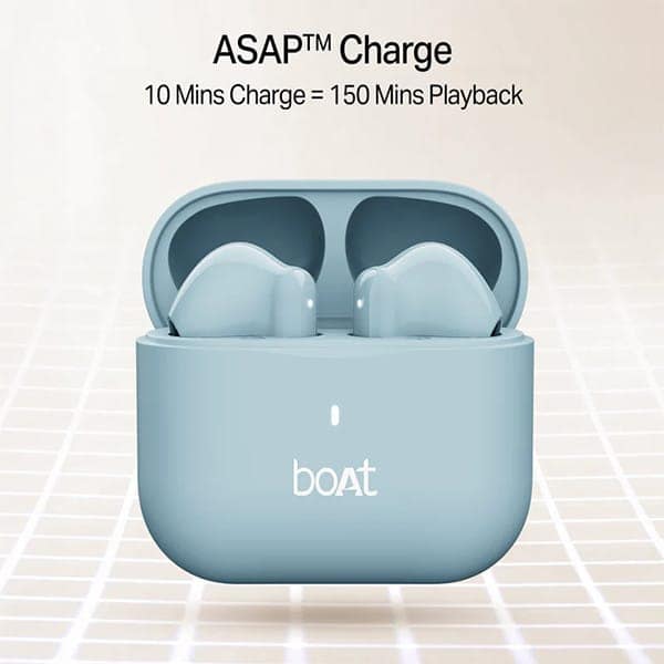 boAt Airdopes Ace Gen 2 True Wireless Earbuds view 3
