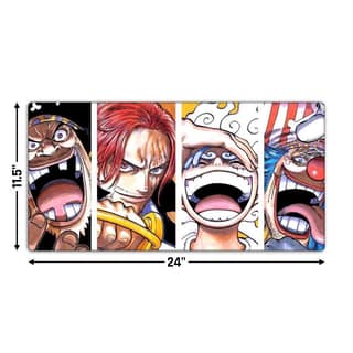 Otaku Oasis Tech Mat