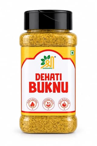Dehati buknu