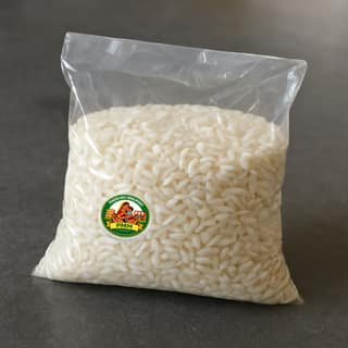 Phoolvati Mini Mart's idli rice