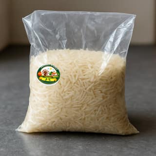 Jaymati Stores's premium basmati rice
