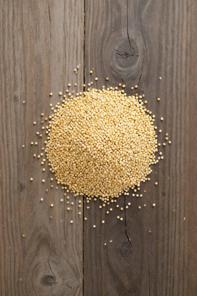 Foodstory Quinoa (Natural, High Protein, Gluten-Free Superfood, No Additives) 1kg view 3
