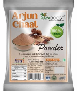 KAYABOOST Powder 100 gm Pack of 1