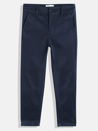 Navy Boys Jeans