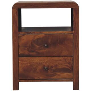 Aspen Bedside