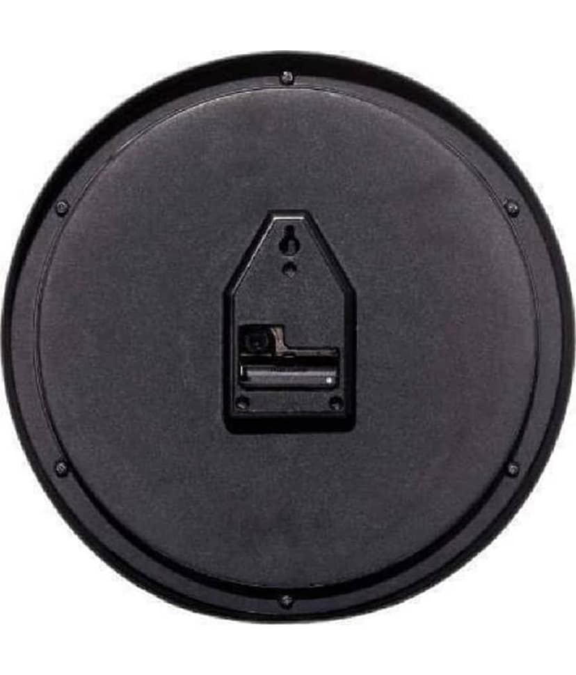 KP CRAFT Circular Analog Wall Clock view 2