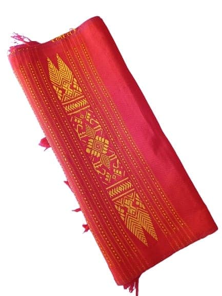 BODO TRADITIONAL ARNOI view 2
