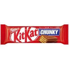 KITKAT CHUNKY 40G