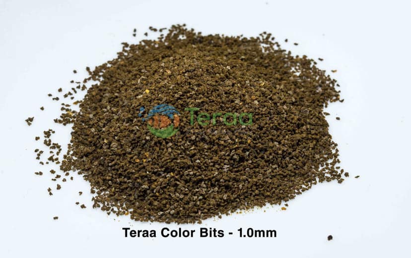 Teraa Color Bits, 50 gm view 2