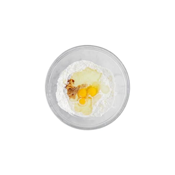 Egg Lemon Dry