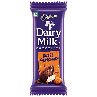 CADBURY ROAST ALMOND 36G