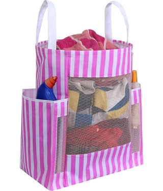 PrettyKrafts Fabric Garment Bag