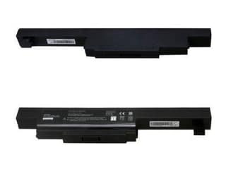 HCL Laptop Battery HASEE A 32 A24, 10.8V 6 Cells 4400mAh Compatible
